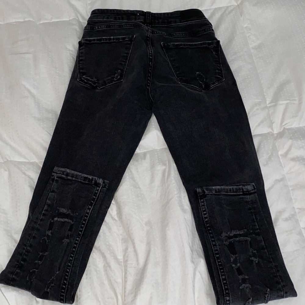 Jeans - Picture 2 of 2